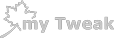 Logo my Twaek